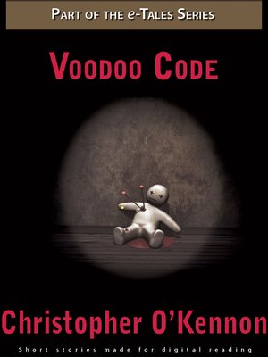 cover image of Voodoo Code
